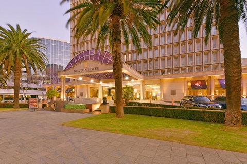 Duxton Hotel Perth - Nambucca Heads Accommodation 24