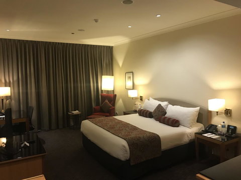 Duxton Hotel Perth - Nambucca Heads Accommodation 9