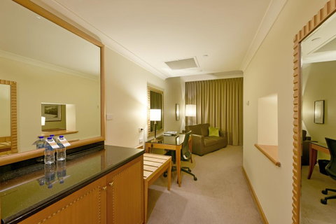 Duxton Hotel Perth - Nambucca Heads Accommodation 12