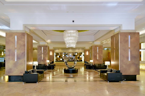 Duxton Hotel Perth - Nambucca Heads Accommodation 28