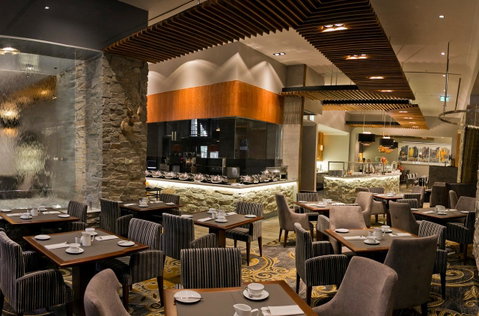 Duxton Hotel Perth - Nambucca Heads Accommodation 44