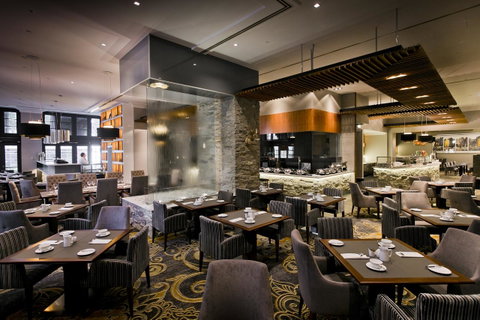 Duxton Hotel Perth - Nambucca Heads Accommodation 34