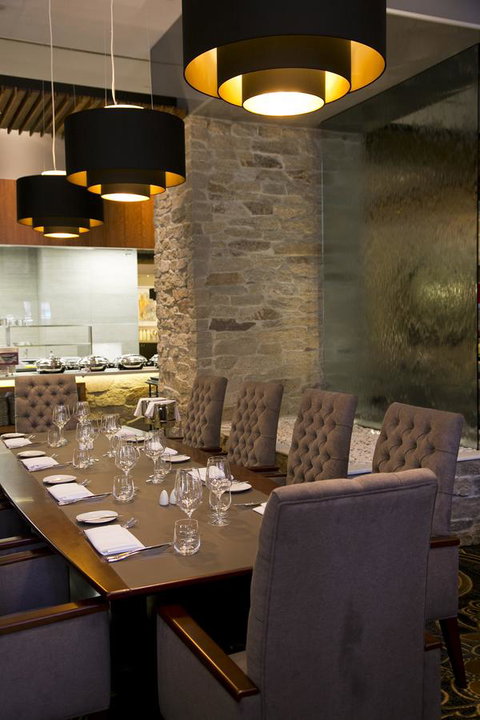 Duxton Hotel Perth - Nambucca Heads Accommodation 41