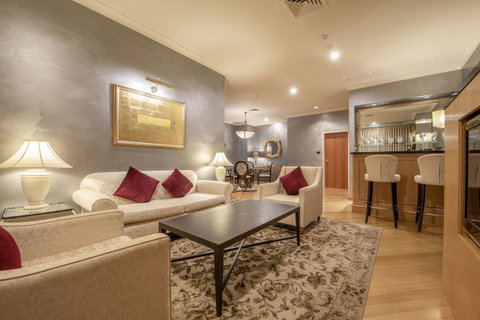 Duxton Hotel Perth - Nambucca Heads Accommodation 16