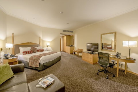Duxton Hotel Perth - Nambucca Heads Accommodation 19