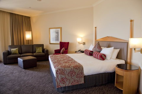 Duxton Hotel Perth - Nambucca Heads Accommodation 40