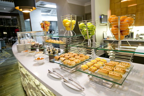 Duxton Hotel Perth - Nambucca Heads Accommodation 31