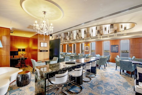 Duxton Hotel Perth - Nambucca Heads Accommodation 22