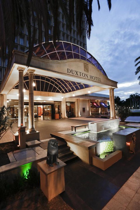 Duxton Hotel Perth - Nambucca Heads Accommodation 29
