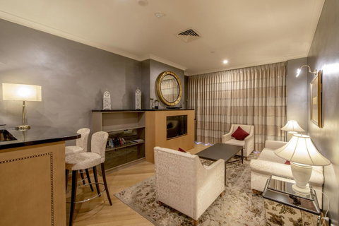 Duxton Hotel Perth - Nambucca Heads Accommodation 15