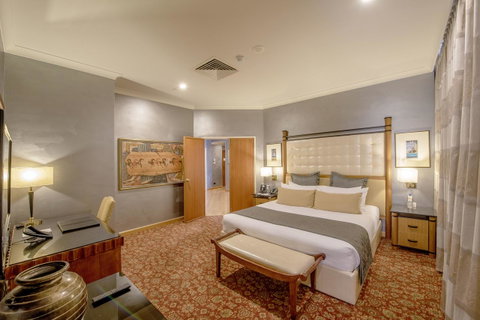Duxton Hotel Perth - Nambucca Heads Accommodation 17