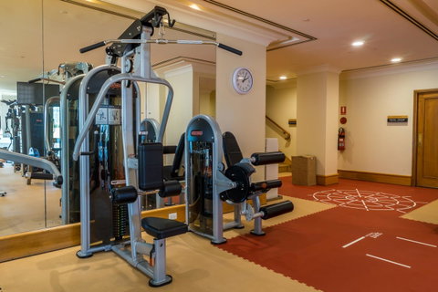 Duxton Hotel Perth - Nambucca Heads Accommodation 32