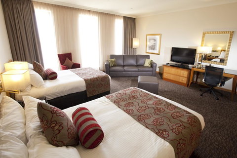 Duxton Hotel Perth - Nambucca Heads Accommodation 36