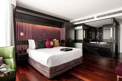 QT Perth - Nambucca Heads Accommodation 24