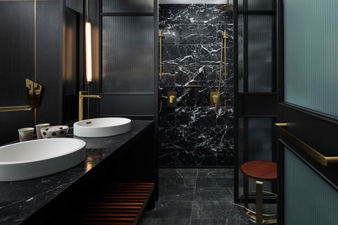 QT Perth - Nambucca Heads Accommodation 26