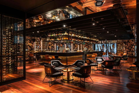 QT Perth - Nambucca Heads Accommodation 17