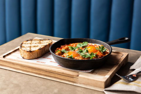 QT Perth - Nambucca Heads Accommodation 20