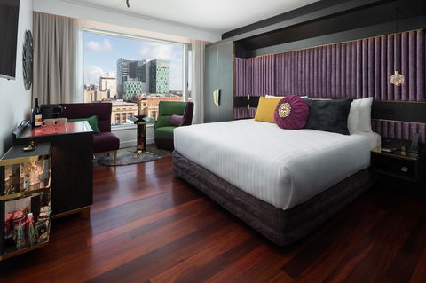 QT Perth - Nambucca Heads Accommodation 1