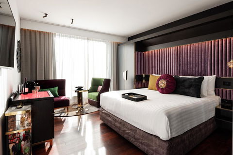 QT Perth - Nambucca Heads Accommodation 38