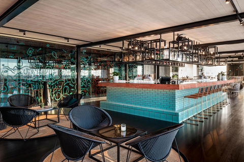 QT Perth - Nambucca Heads Accommodation 18