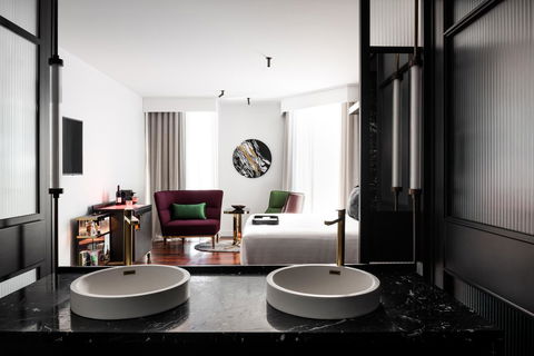 QT Perth - Nambucca Heads Accommodation 27