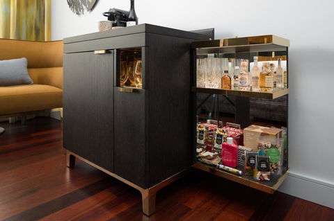 QT Perth - Nambucca Heads Accommodation 30