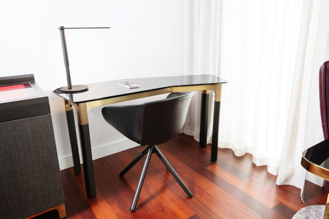 QT Perth - Nambucca Heads Accommodation 2