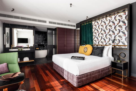 QT Perth - Nambucca Heads Accommodation 29