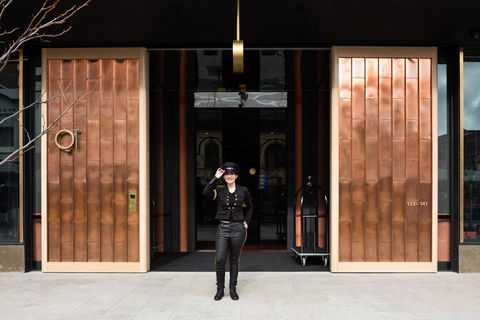 QT Perth - Nambucca Heads Accommodation 14