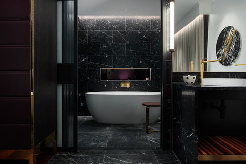 QT Perth - Nambucca Heads Accommodation 40