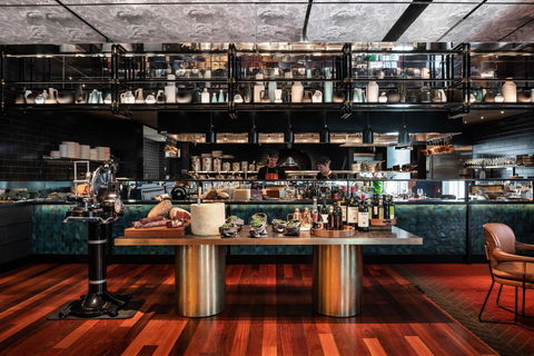 QT Perth - Nambucca Heads Accommodation 16