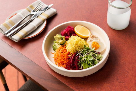 QT Perth - Nambucca Heads Accommodation 21