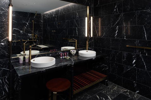 QT Perth - Nambucca Heads Accommodation 3