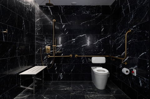 QT Perth - Nambucca Heads Accommodation 4