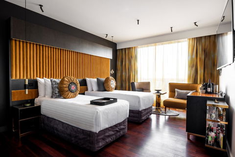 QT Perth - Nambucca Heads Accommodation 34