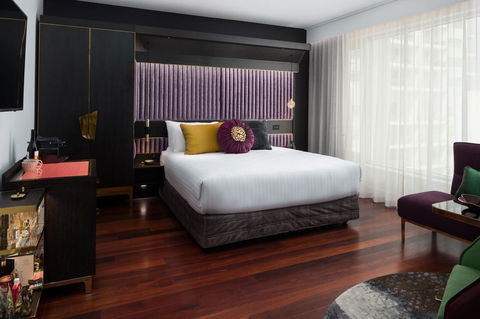 QT Perth - Nambucca Heads Accommodation 23