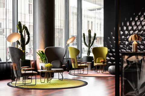 QT Perth - Nambucca Heads Accommodation 12