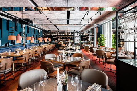 QT Perth - Nambucca Heads Accommodation 15