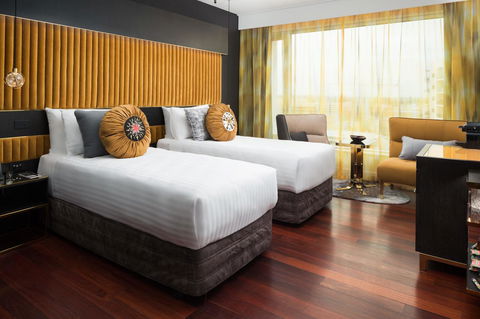 QT Perth - Nambucca Heads Accommodation 31