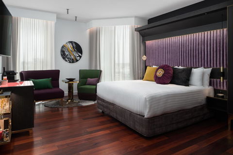 QT Perth - Nambucca Heads Accommodation 25