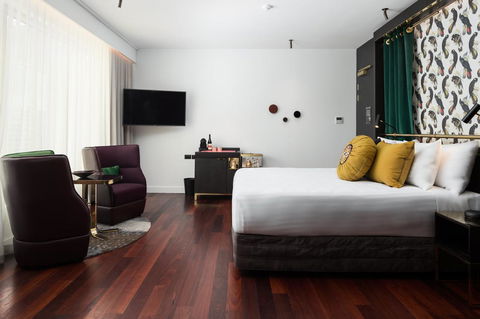 QT Perth - Nambucca Heads Accommodation 28