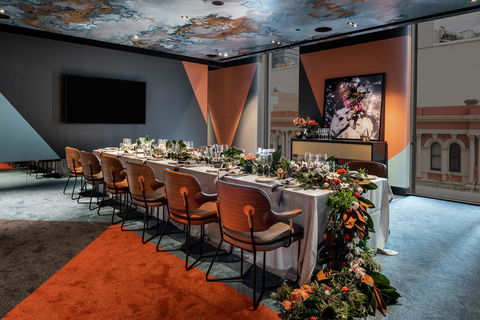 QT Perth - Nambucca Heads Accommodation 22