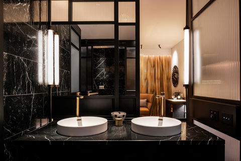 QT Perth - Nambucca Heads Accommodation 42