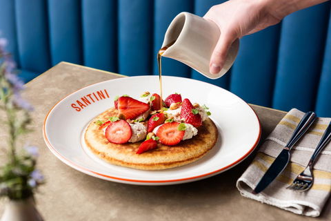 QT Perth - Nambucca Heads Accommodation 19