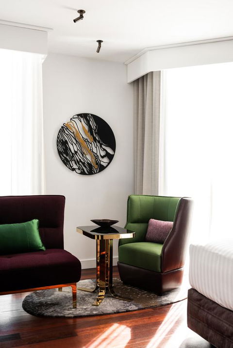 QT Perth - Nambucca Heads Accommodation 39