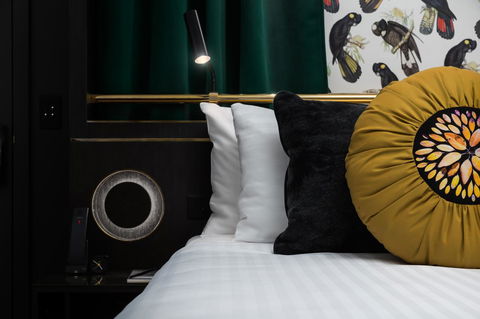 QT Perth - Nambucca Heads Accommodation 8