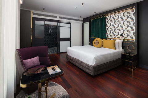 QT Perth - Nambucca Heads Accommodation 5