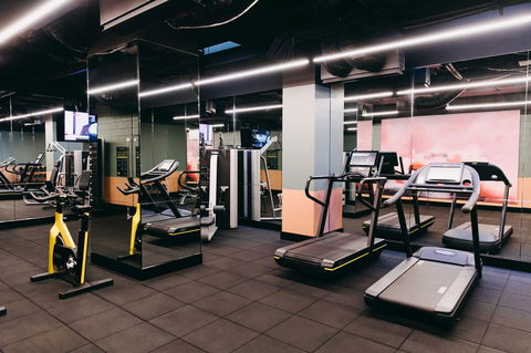 QT Perth - Nambucca Heads Accommodation 6