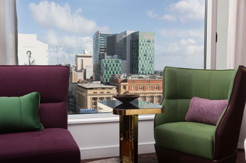 QT Perth - Nambucca Heads Accommodation 33