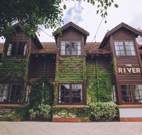 Margaret River Resort - Nambucca Heads Accommodation